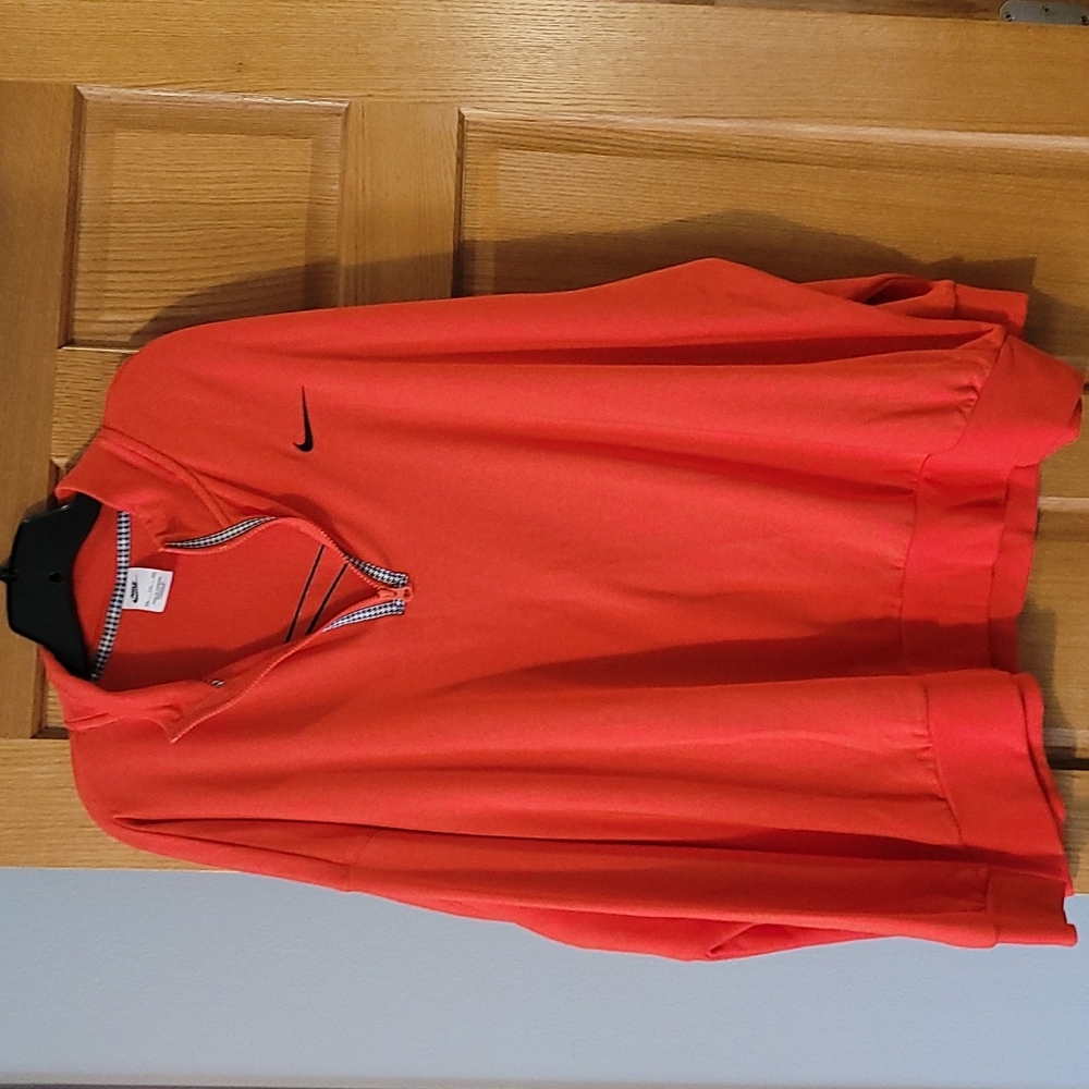 Nike sweatshirt